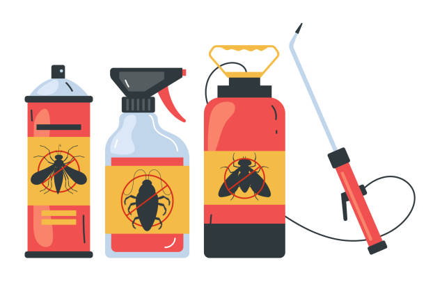 Best Best Pest Control Companies  in Rugby, ND